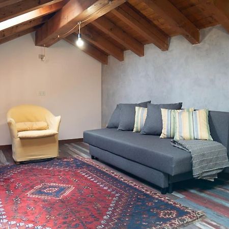 Corte Filanda Lake View Clusane Exterior foto