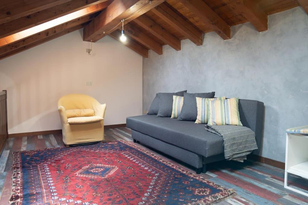 Corte Filanda Lake View Clusane Exterior foto