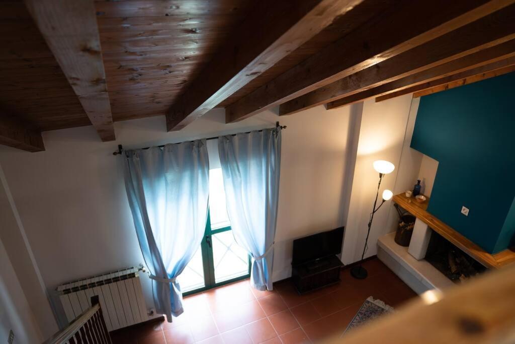 Corte Filanda Lake View Clusane Exterior foto