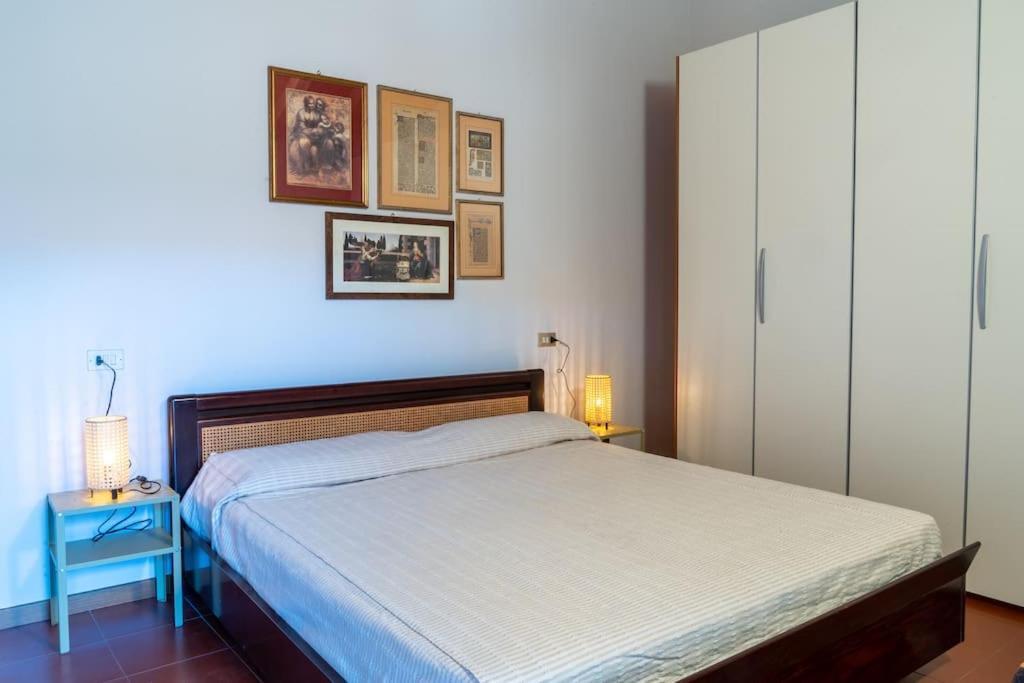 Corte Filanda Lake View Clusane Exterior foto