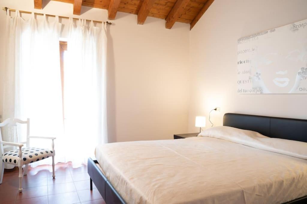 Corte Filanda Lake View Clusane Exterior foto